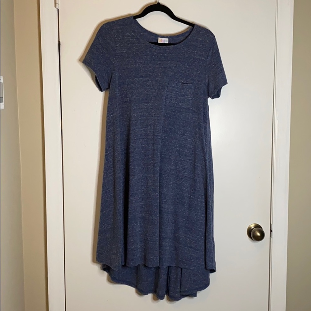 LuLaRoe Carly Dress